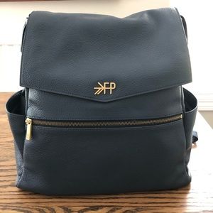 Freshly Picked Original Size Diaper Bag